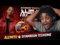 MC Siyamregn Alemitu አለሚቱ Ethiopian New Music 2026 Reaction Video