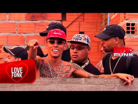 QUANTOS QUER VENCER E SER IGUAL BUZEIRA - MC LIPI e MC PAULIN DA CAPITAL (OFICIAL VÍDEO)HITS DO FUNK