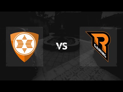 Inferno / Map 2 | expert eSport vs. RYE Gaming  - 99Damage Liga Saison 13 - Spieltag 4