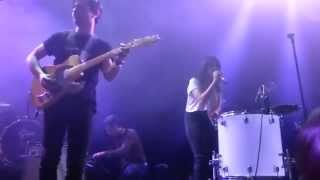 Let's not pretend - Lilly Wood and the Prick @ YoYo