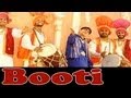 Booti | Lakhwinder Lucky