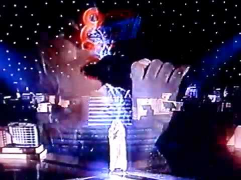 Señor dueño ///  Yuri en el Festival OTI 1987