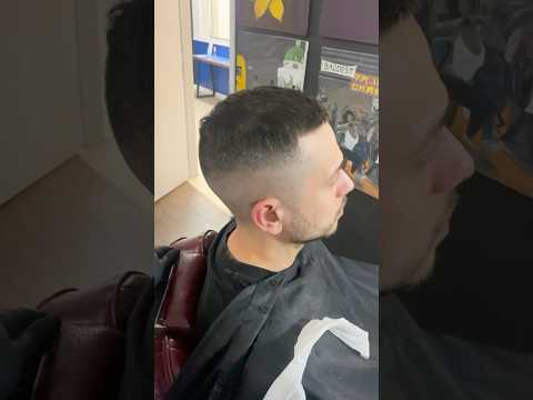 Pats Barbershop #canada #barber #ontario #barbershop #faded #haircut #fade