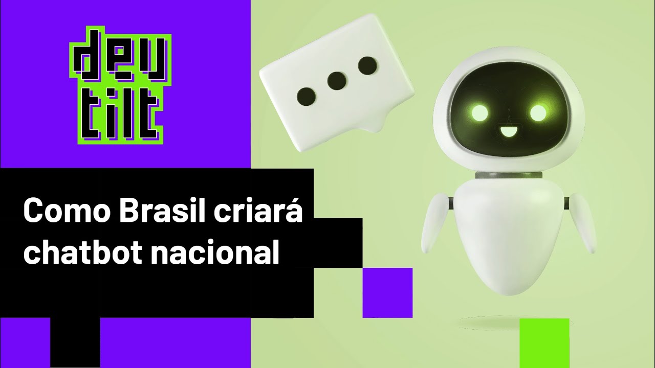 Brasil reserva R$ 1 bilhão para criar IA nacional e governo transforma presidente em chefão da IA
