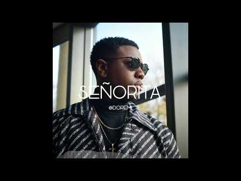 (Unavailable) ''Señorita'' | Afro/Dancehall Type Beat | Bryan MG x Frenna