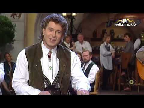 Tomy Temerson und die Hirtenfelder - Der dritte Mann ( Die Superhitparade der Volksmusik 1994 )