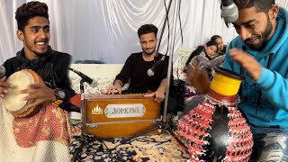 New Kashmiri Funny Song|| Singer Moin Khan 8493901301