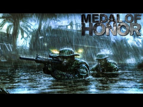 Philippines Covert Operation - Medal of Honor Warfighter - 4K