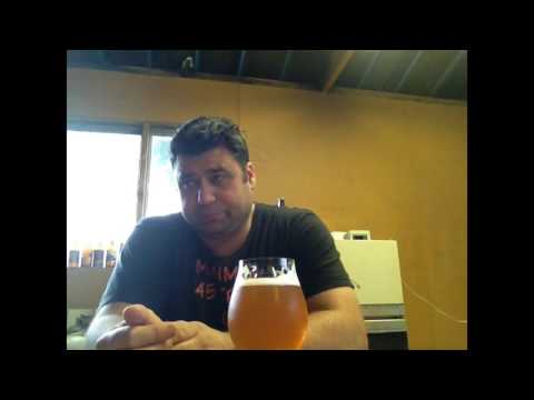 H.B.W #73 Drinking the Punk I.P.A