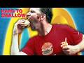 Every Super Sized Lie In Super Size Me