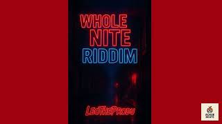 imagen de Whole Nite Riddim
