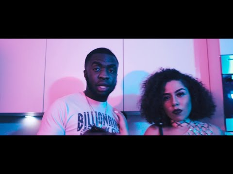 Trix Wavey - Teasing Me (Music Video) | @MixtapeMadness