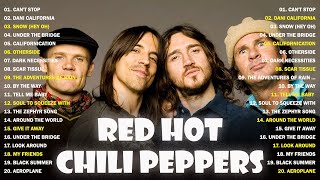 Download lagu The Best Of Red Hot Chili Peppers 🔺 RHCP 🔺 Red Hot Chili Peppers Greatest Hits Full Album mp3