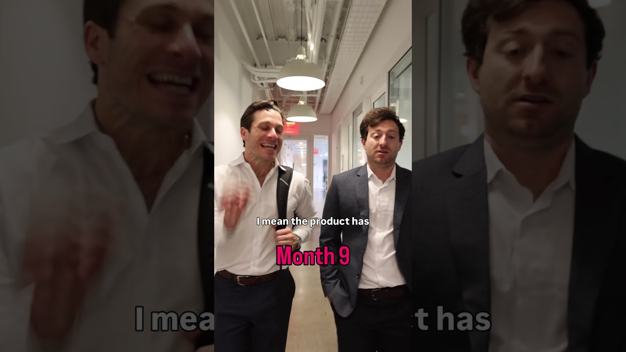 Like software, new jobs have a life-cycle. Which phase are you in?