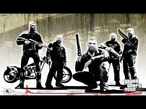 GTA IV: The Lost and Damned - Main Theme [REMASTERED & EXTENDED]