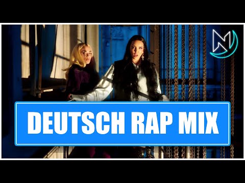 Deutsch Rap Mix 2020 | Best of German Deutschrap Hip Hop Urban RnB Party Mashup Music Hits #8