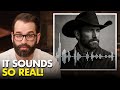 AI Just Made A 1 Country Song And It S TERRIFYING