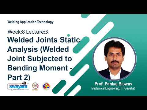 Welding Application Technology Intro Video