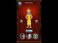 Little Krishna Mobile Game