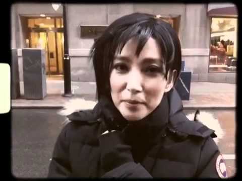 Resident Evil: Retribution (Behind the Scene 'Bingbing Li on the Set')