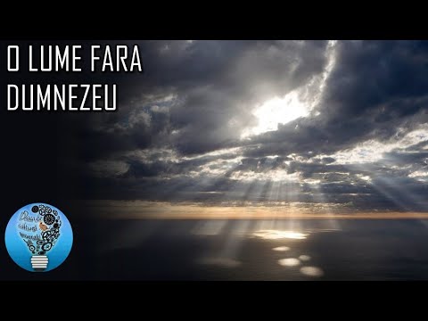 Daca am dovedi ca Dumnezeu nu exista?