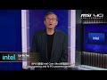 A Special Message From Intel CEO Lip Bu Tan MSI 40th Anniversary