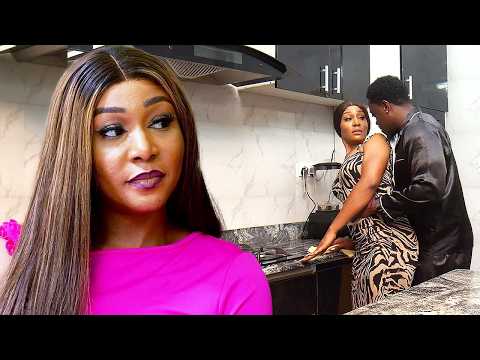 Don’t Sleep Tonight Without Watching This Emotional True Story Of Love & Betrayal - Nigerian Movies
