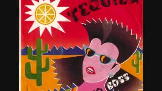 BO BOSS - TEQUILA (Dance 1982)