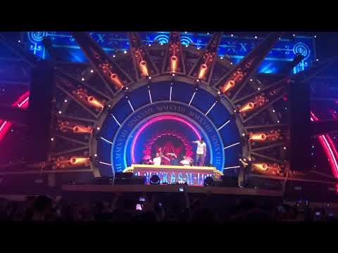 D-Block & S-te-Fan & Frequencerz - The Ultimate Celebration (Intents 2018 Anthem)