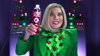 Sparkling Ice Ice Flavor Lab | The Command Center