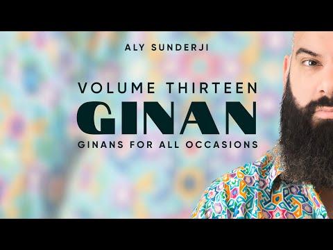 Traveñi Sansaar Maa(n)he Jheelta - Aly Sunderji