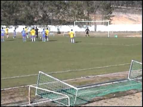 4º Golo (GP)