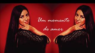 Musik-Video-Miniaturansicht zu Um Momento de Amor Songtext von Perla