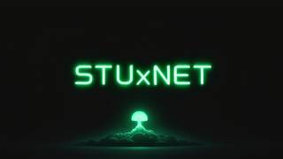 La première cyberarme de l’Histoire