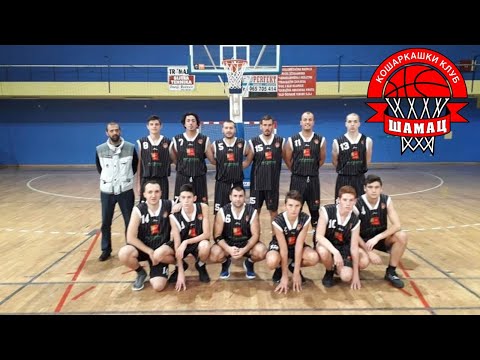 OKK Rudar 2015 - KK Šamac / 19-20 3. kolo