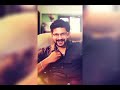 Chembarathi Serial Actor Keerthi Gopinath S Video