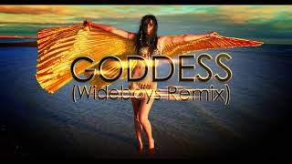 NATHASSIA Goddess (Wideboys Remix)