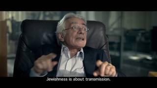 The Jews / Ils sont partout (2016) - Trailer (Engl