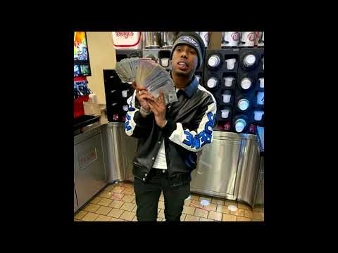 [FREE] Pooh Shiesty x Big30 x Moneybagg Yo Type Beat "On time"