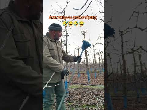 Τα βάφουμε μπλε για να ξέρετε που θα δώσετε τις επιδοτήσεις..