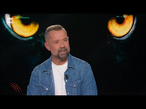 Fabio Volo e l'amore - Belve 03/12/2024