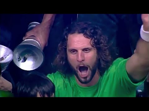 🏀 Panathinaikos vs CSKA Moscow: 93-91 (Highlights) | 2007 FIBA EuroLeague Final (HQ)