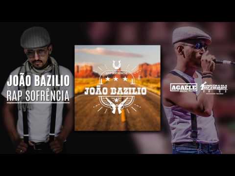 João Bazilio - Rap Sofrência (EP) Completo