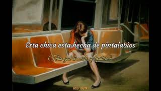 David Bowie - Maid Of Bond Street [Subtitulada]