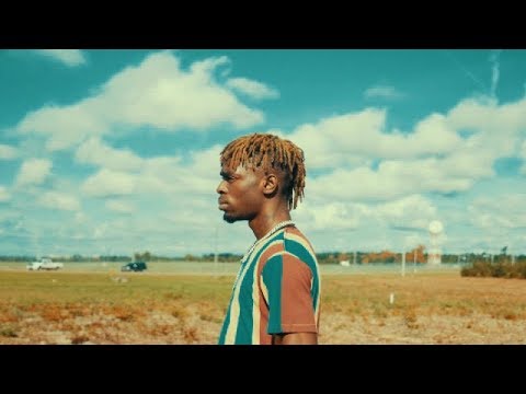 GlitchMan - Rent Due (Official Music Video)