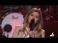 Kelly Clarkson - Daylight (David Kushner) - Best Audio - The Kelly Clarkson Show - November 29, 2023