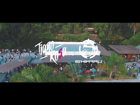 Tiago Rosa B2B Ishimaru - Matahari Sunset | Indaial - SC