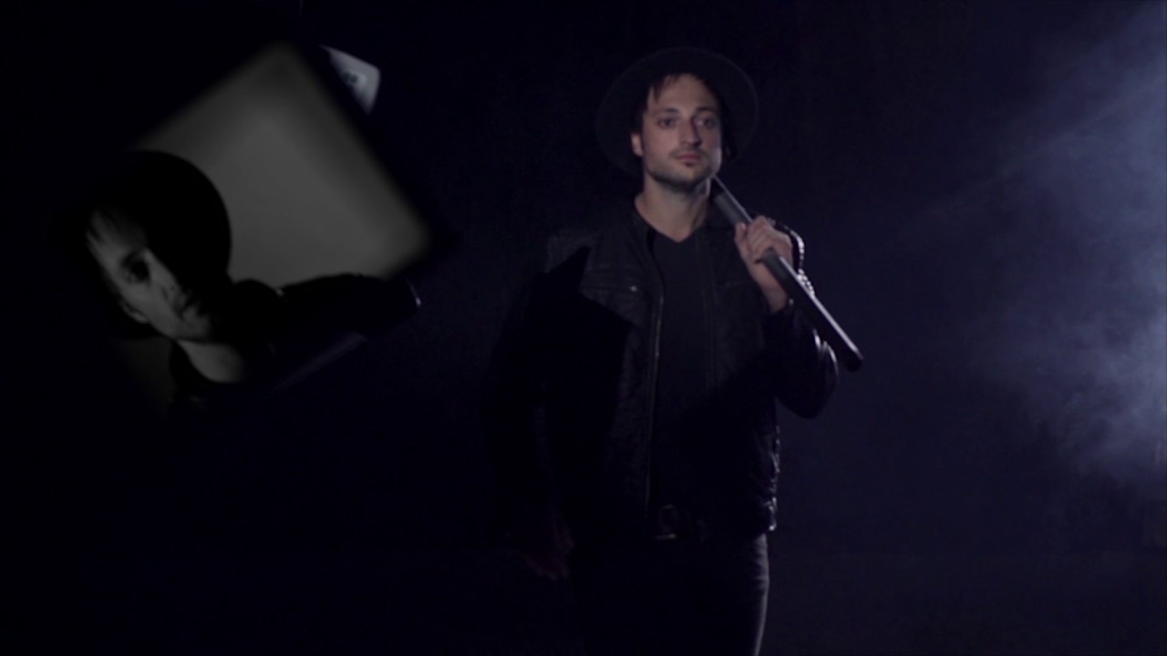 Howie Combrink | Believe (Official Music Video)