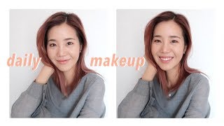 Download lagu Everyday Peachy Glow Makeup #🍑 mp3