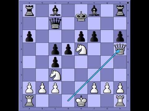 Povlačenje ili napad ? Odluka je na vama ●  KVICALA vs NN # 1846